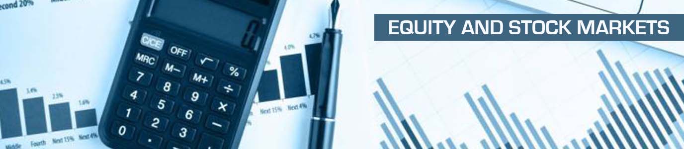 Learn about equity market and stock market in India